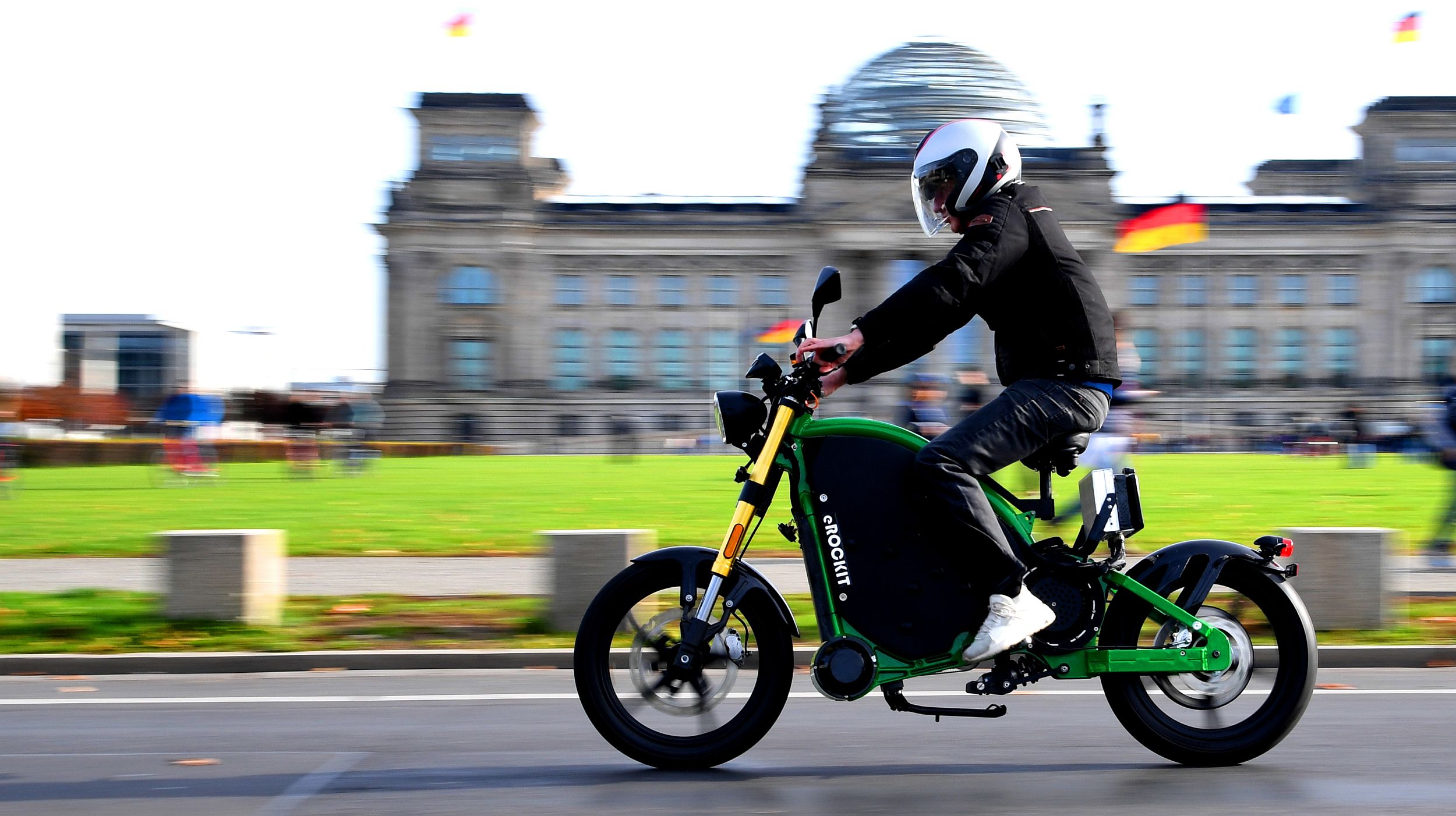 Mobilitätswende