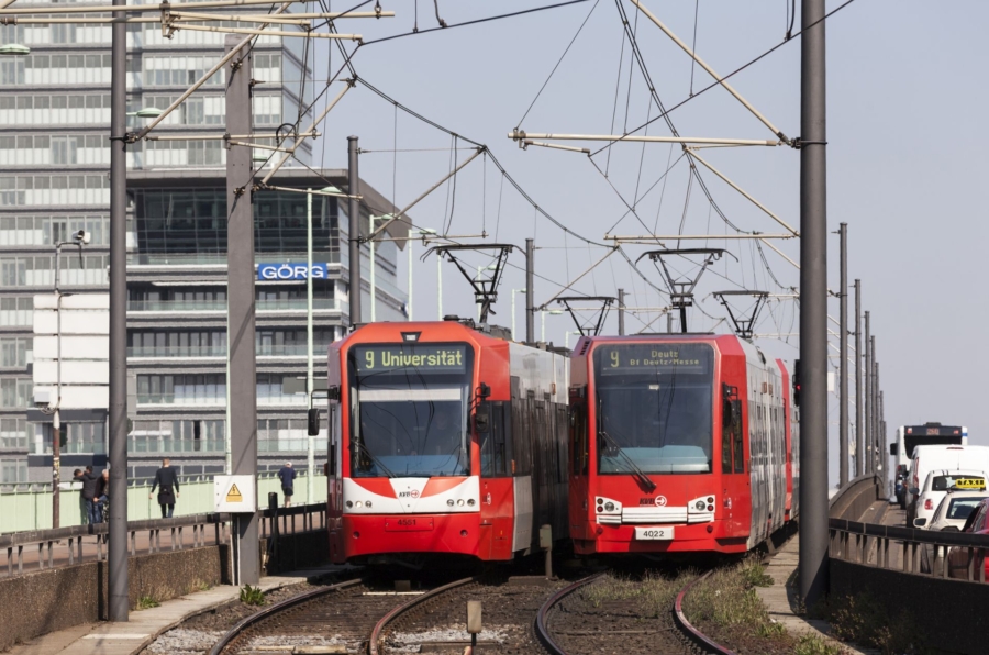 Öffentlicher Verkehr