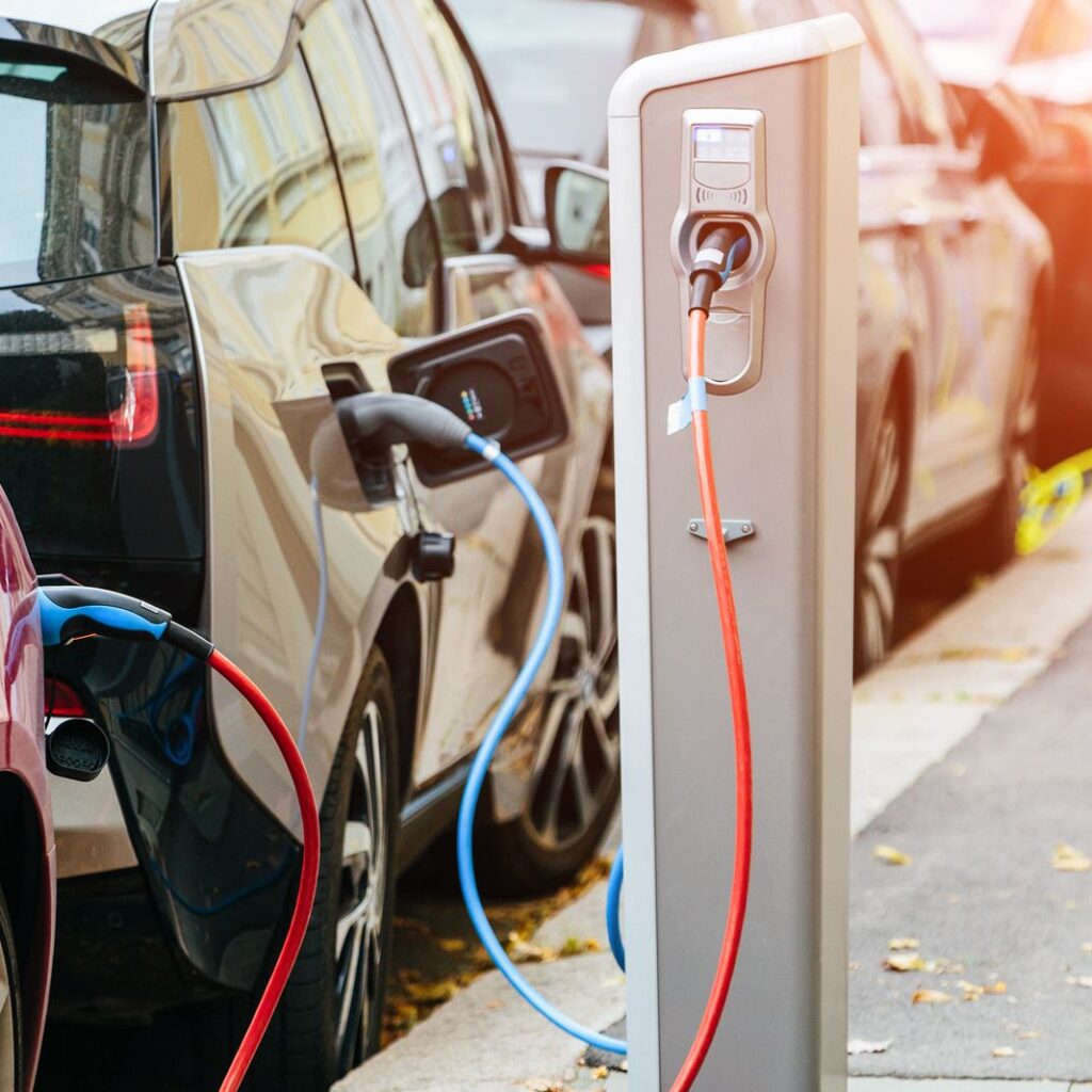 Autokosten: E-Autos fast so günstig wie Diesel Autokosten: E-Autos fast so günstig wie Diesel