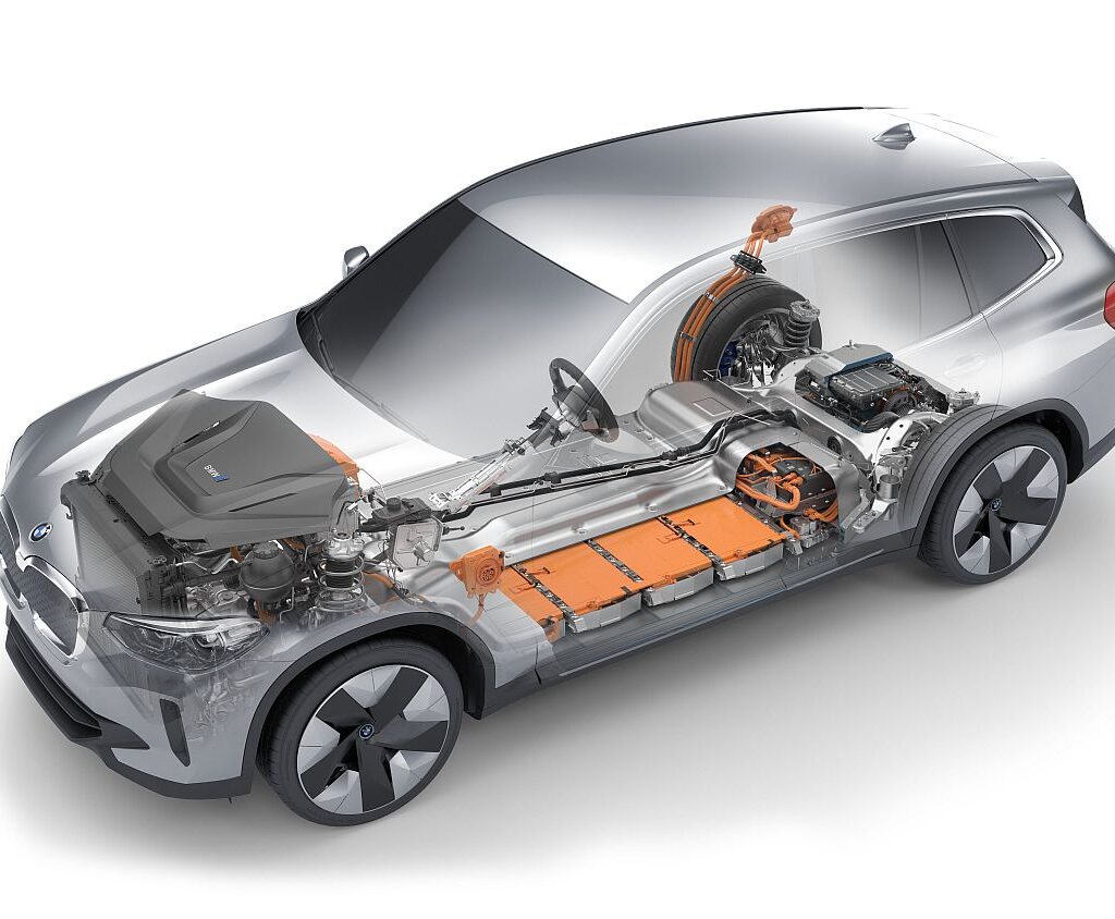 800-Volt-Technik: Was bringt das? 800-Volt-Technik: Was bringt das?