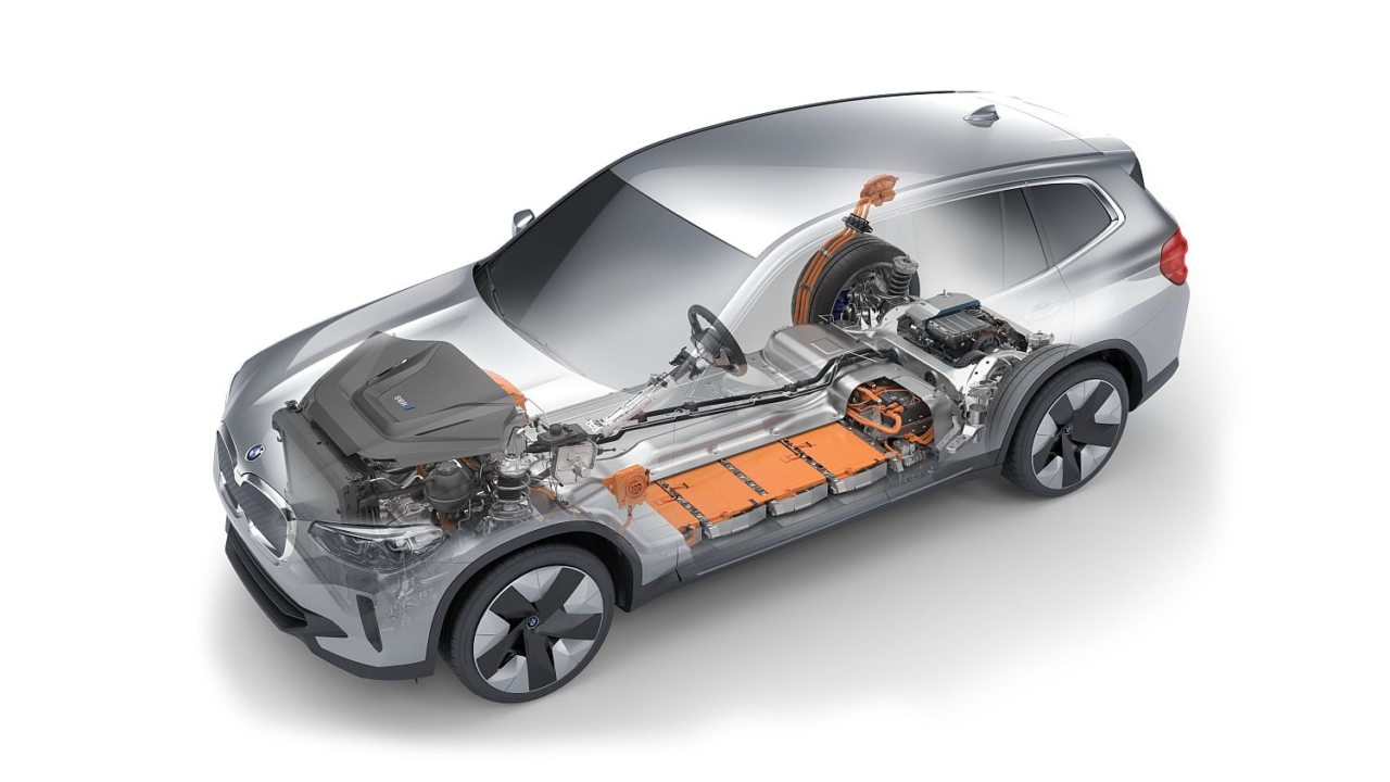 800-Volt-Technik: Was bringt das? 800-Volt-Technik: Was bringt das?