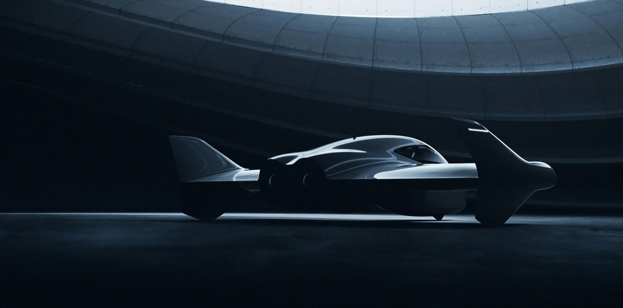 Die Flugtaxis kommen: Start 2025 Die Flugtaxis kommen: Start 2025