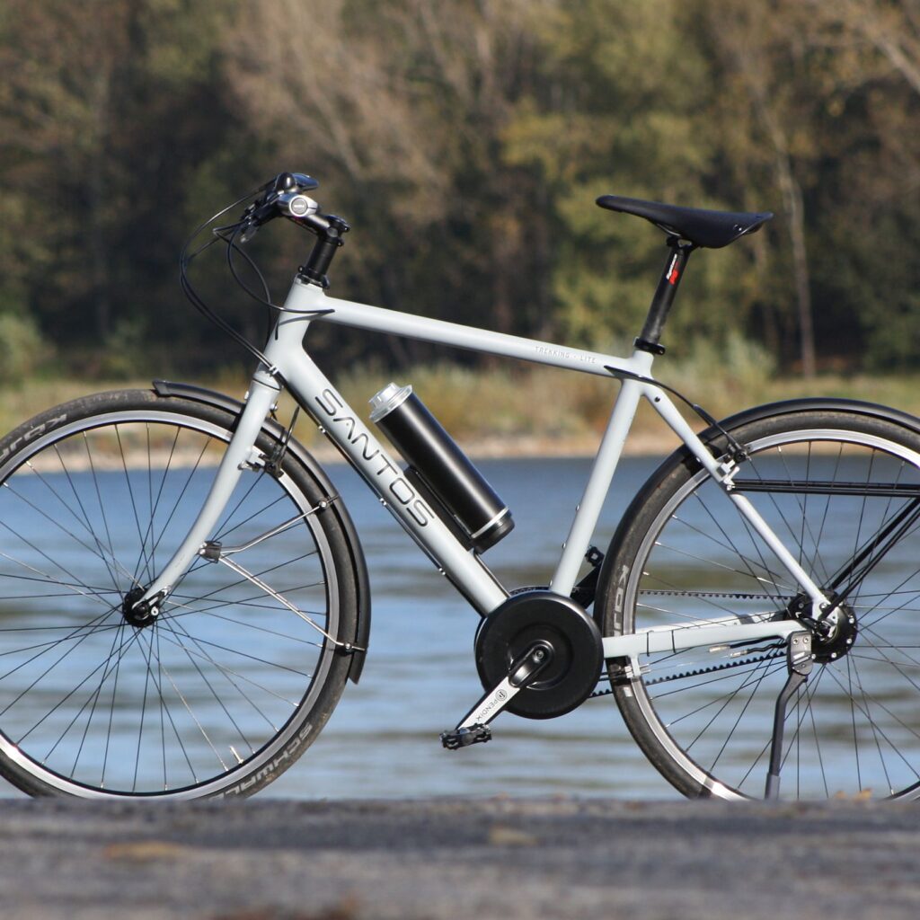 Pendix: Das Fahrrad zum E-Bike umrüsten Pendix: Das Fahrrad zum E-Bike umrüsten