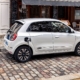 Renault Twingo Electric