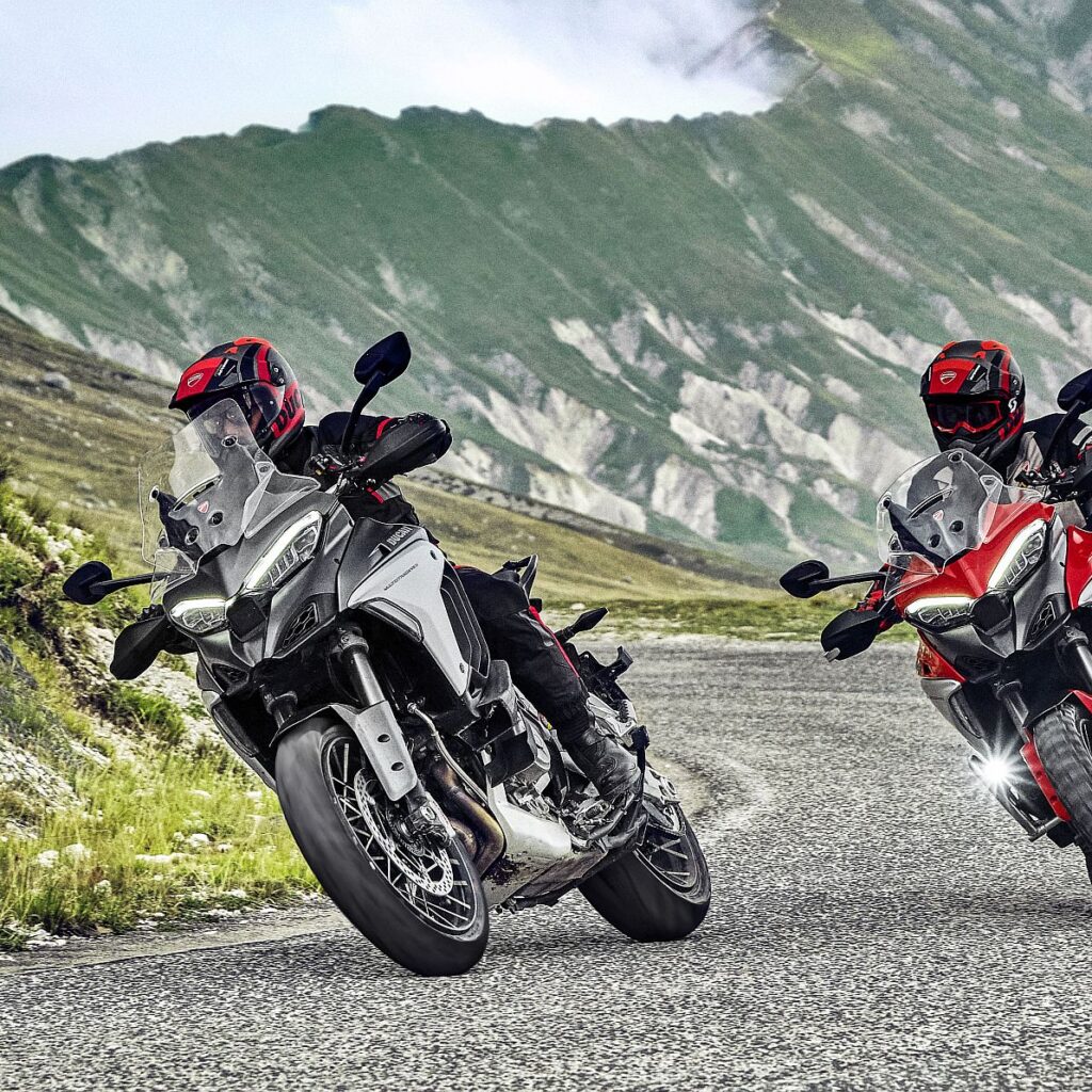 Überblick: Die Motorrad-Neuheiten 2021 Überblick: Die Motorrad-Neuheiten 2021
