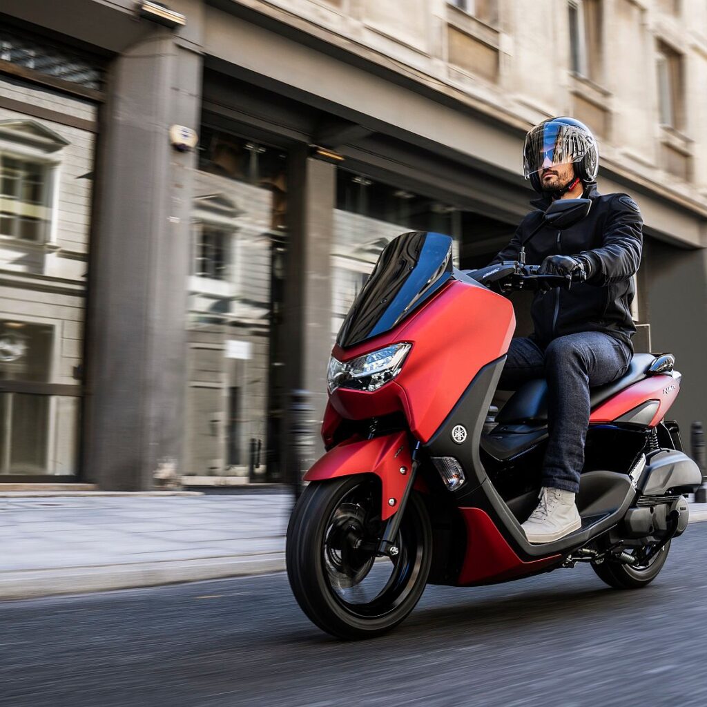 Die Motorroller-Neuheiten für 2021 Die Motorroller-Neuheiten für 2021