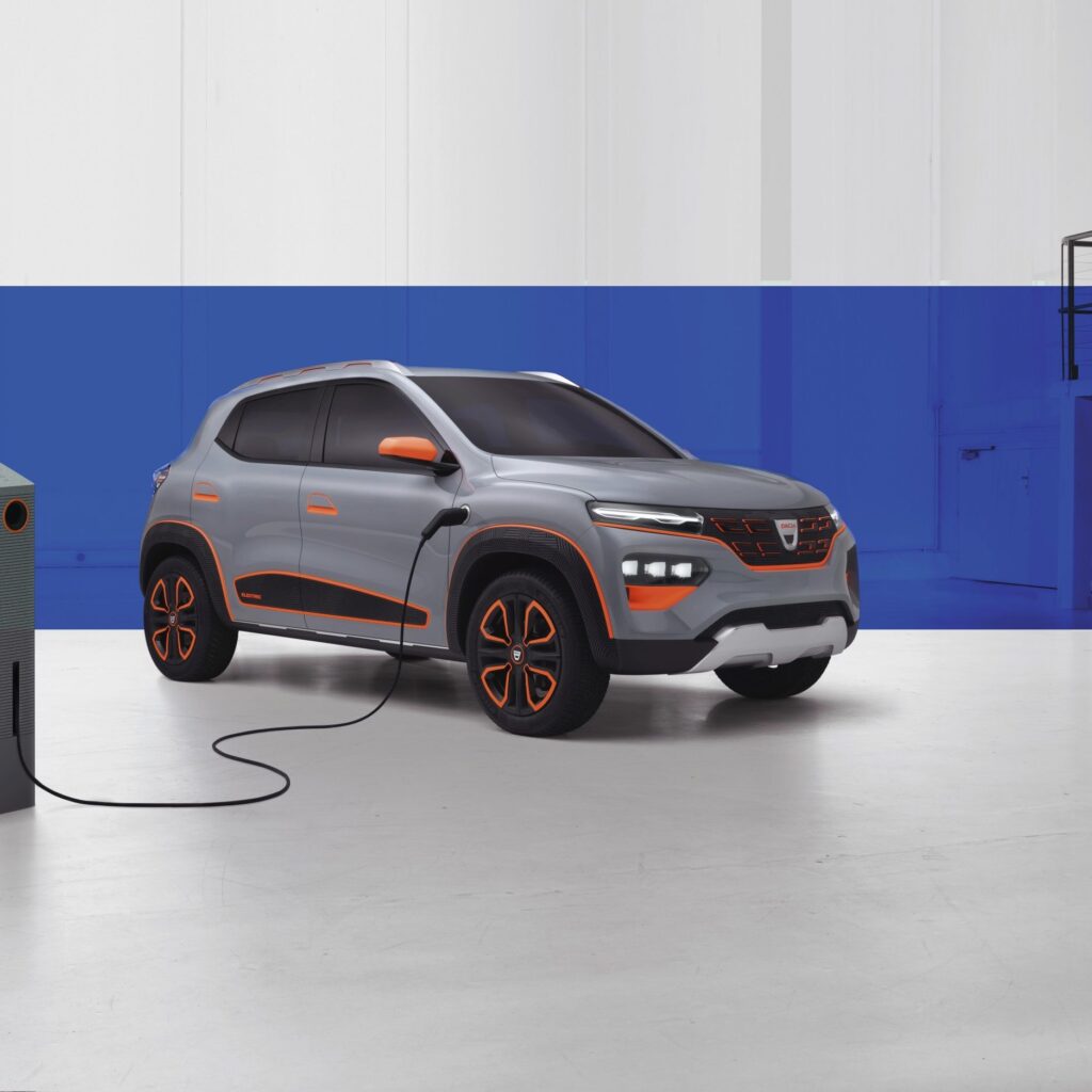 Das sind die günstigsten neuen Elektroautos Das sind die günstigsten neuen Elektroautos