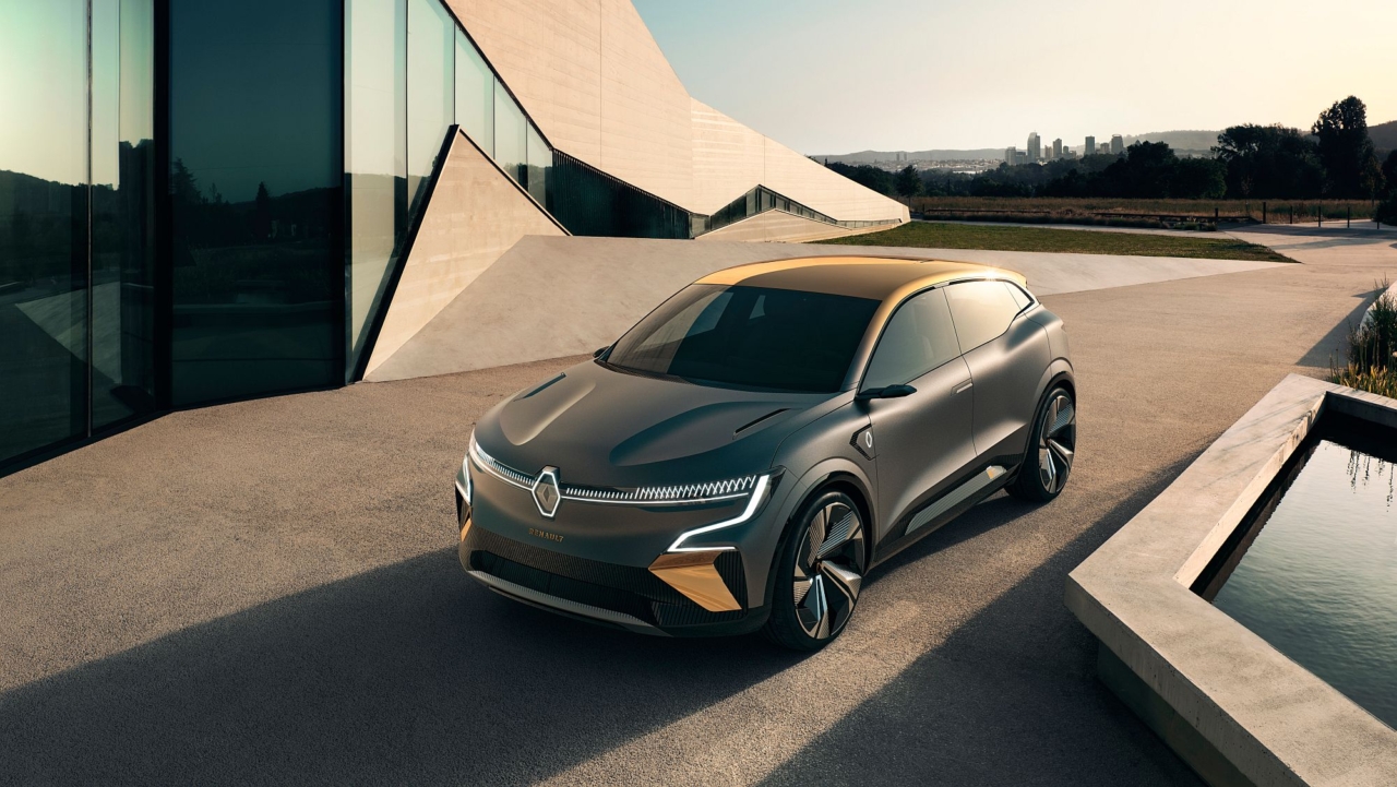 Renault-Chef: „Die E-Mobilität hat die Nische verlassen“ Renault-Chef: „Die E-Mobilität hat die Nische verlassen“