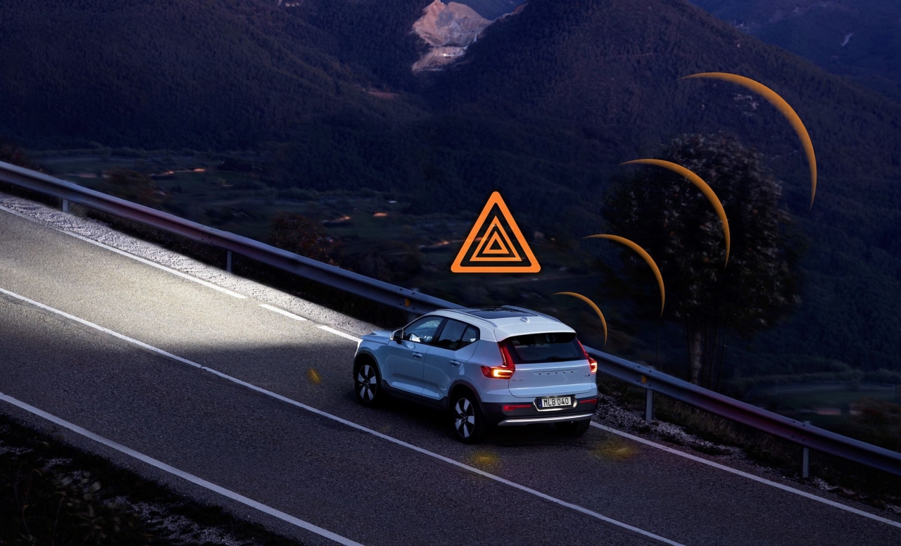 Das Auto als Ziel für Hacker-Angriffe Das Auto als Ziel für Hacker-Angriffe