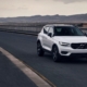 Volvo XC40 T4 Recharge