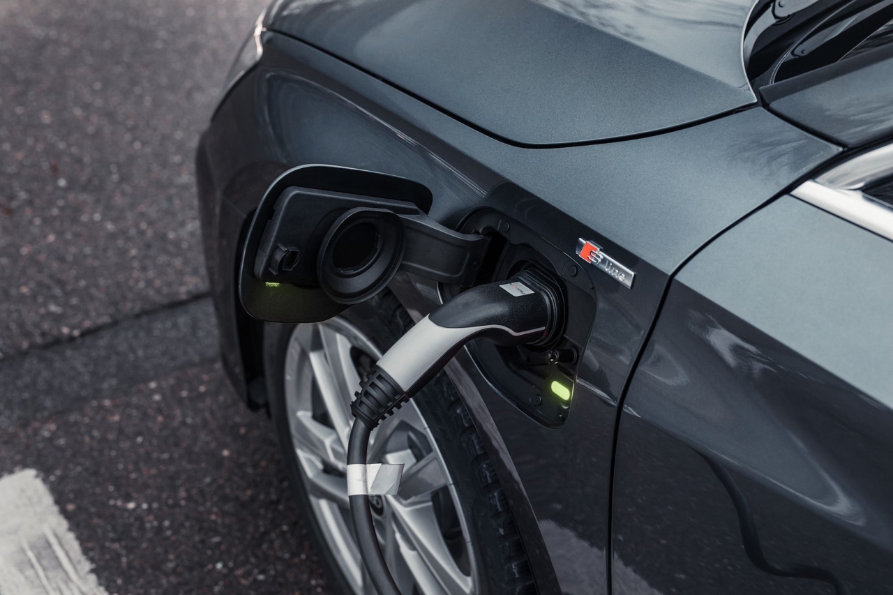 Studie: Plug-in-Hybride gefährden Klimaziele Studie: Plug-in-Hybride gefährden Klimaziele