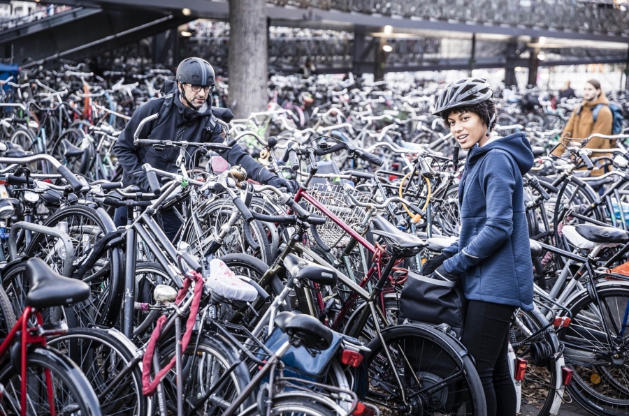 Fahrradmarkt