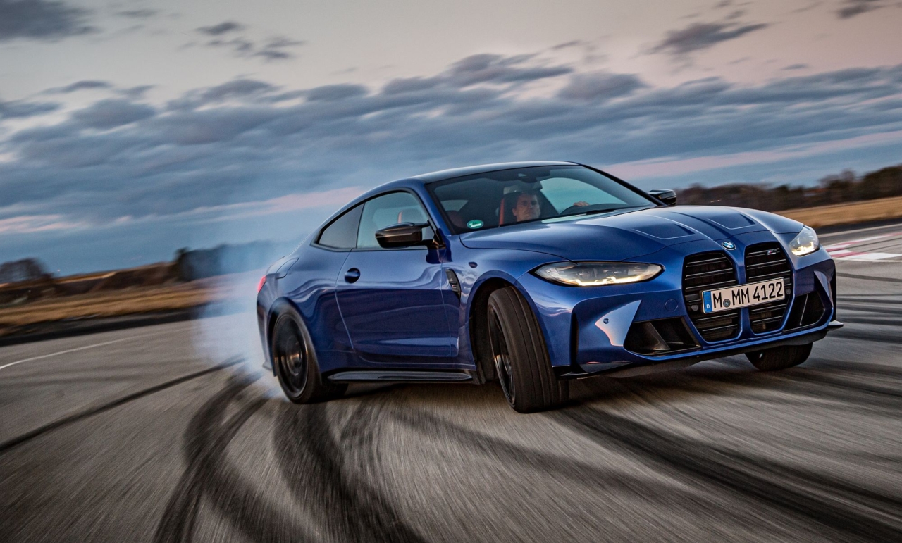 BMW M3 und 4: Die letzten ihrer Art? BMW M3 und 4: Die letzten ihrer Art?