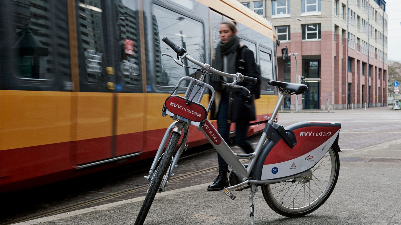 Mobilitätswende