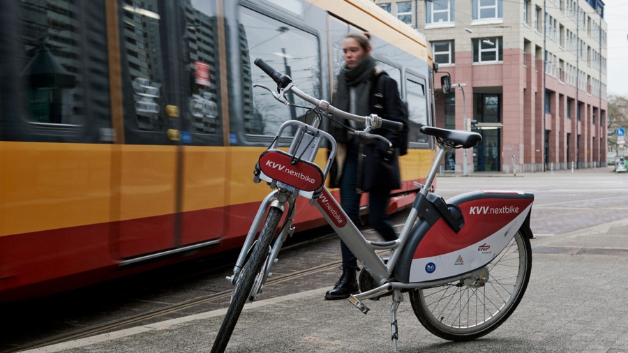 Mobilitätswende