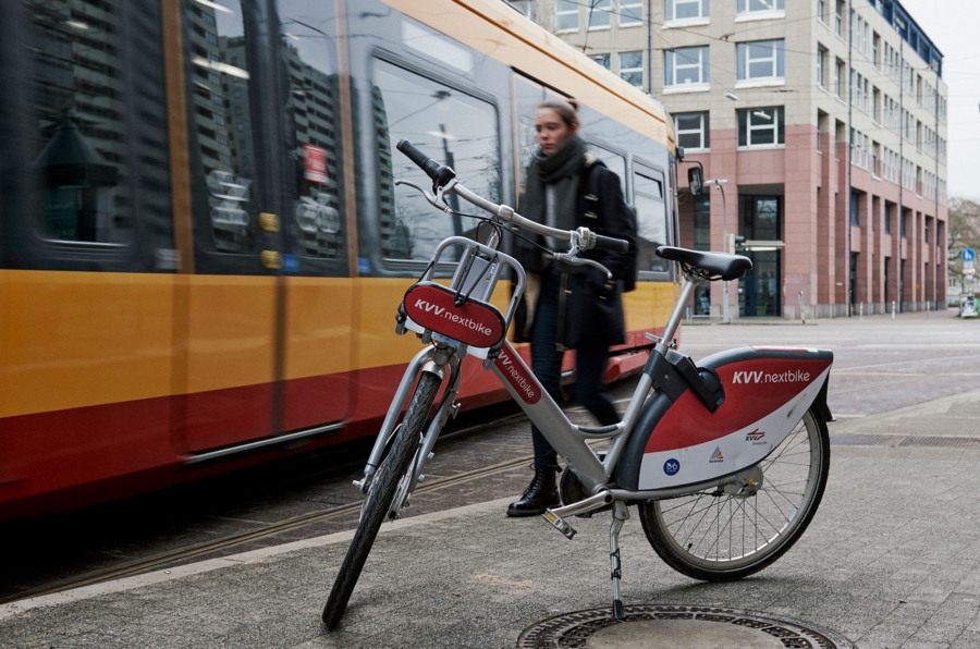 Mobilitätswende