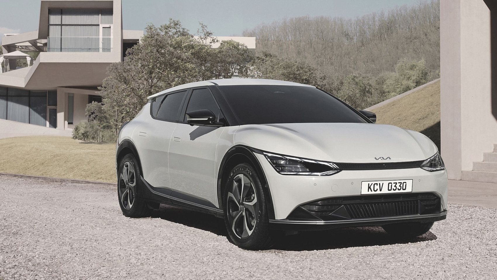 Kia EV6