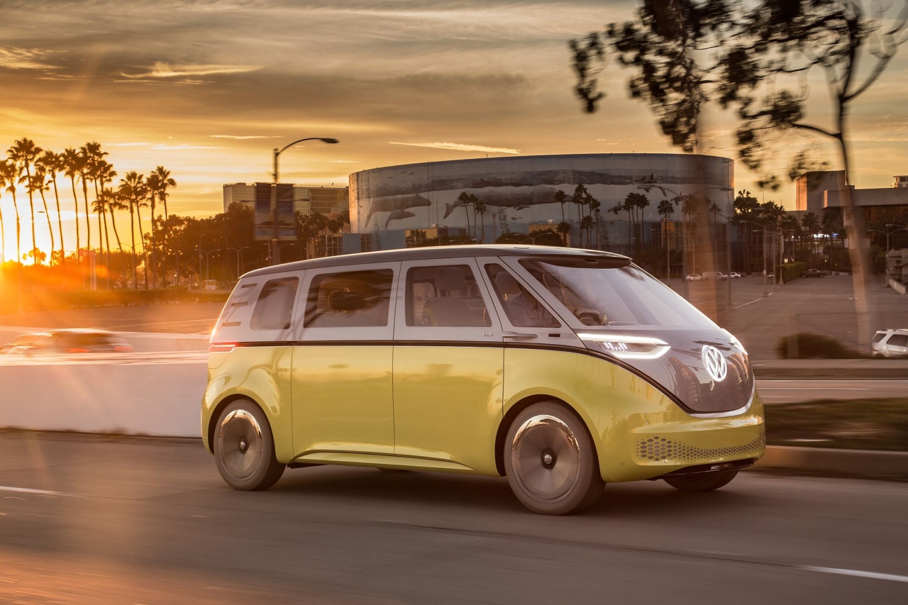 Auto-Klassiker mit moderner E-Technik Auto-Klassiker mit moderner E-Technik