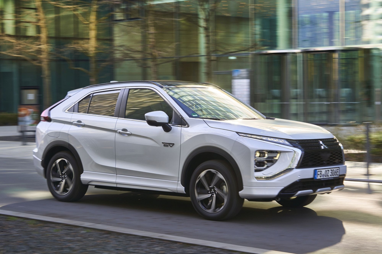 Mitsubishi Deutschland: Rückzug vom Rückzug Mitsubishi Deutschland: Rückzug vom Rückzug