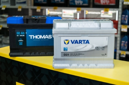 Varta