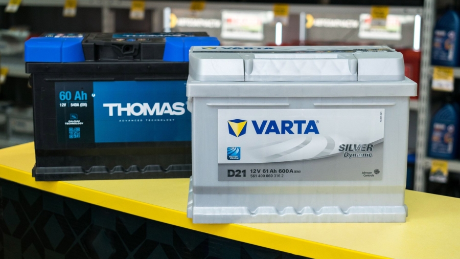 Varta