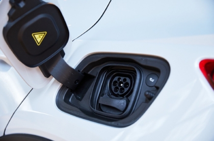 Volvo Cars XC40 Recharge - details