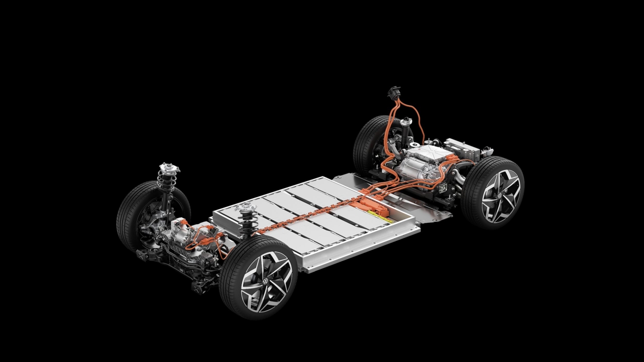 Mindesthaltbarkeit für Akkus von E-Autos Mindesthaltbarkeit für Akkus von E-Autos