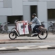 Cargo-Bikes
