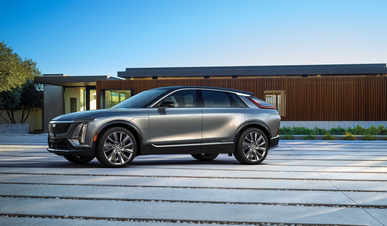 GM plant den (elektrischen) Neustart in Europa GM plant den (elektrischen) Neustart in Europa