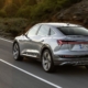 Audi e-tron Sportback