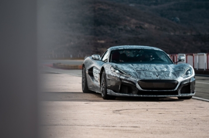 Mate Rimac