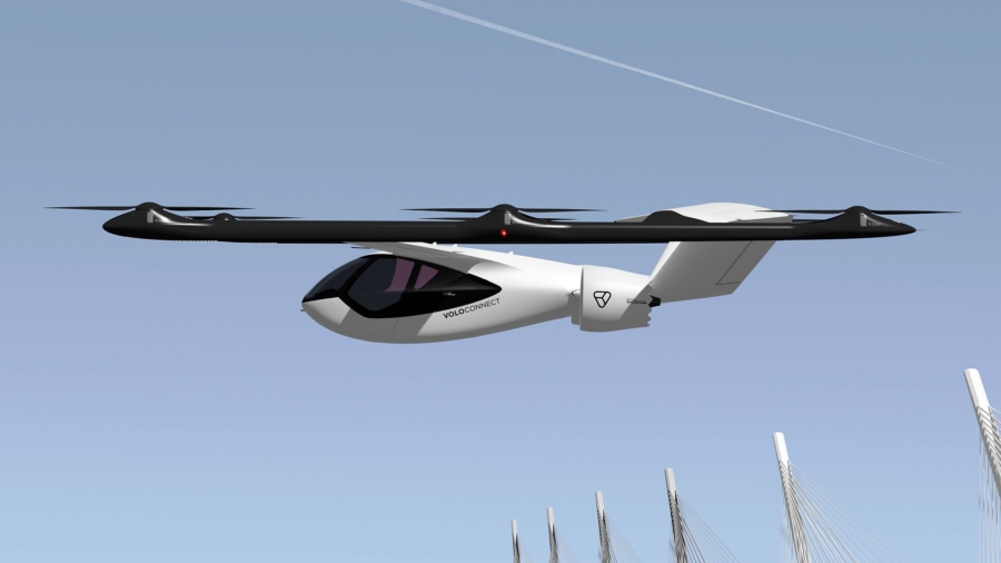 Volocopter