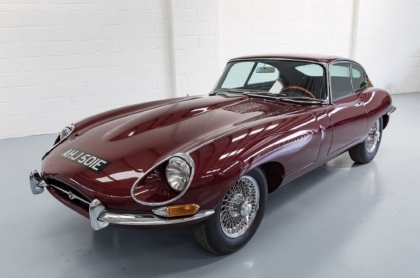 E-Type