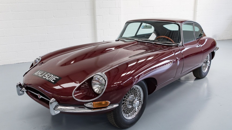 E-Type