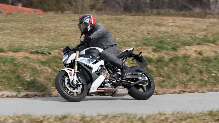 BMW S 1000 R