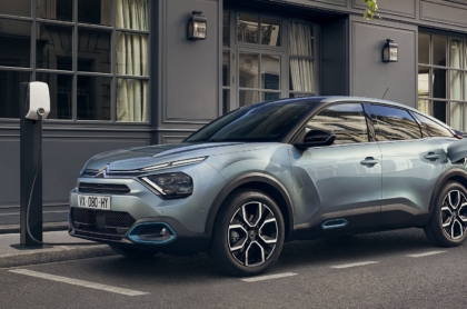 Citroën ëC4