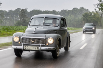 Volvo PV 444