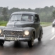 Volvo PV 444