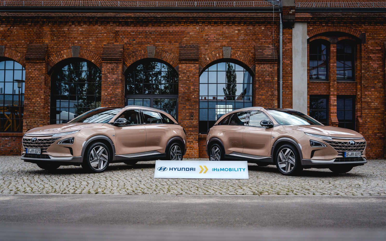 Hyundai steigt bei H2 Mobility ein – Puls Magazin