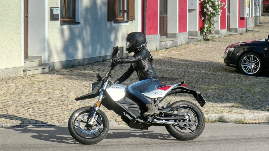 Motorräder