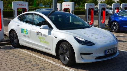 Tesla