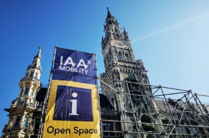 IAA Mobility