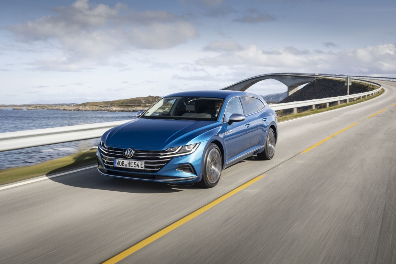 Mit VW am Fjord: Quo vadis, E-Hybrid? Mit VW am Fjord: Quo vadis, E-Hybrid?