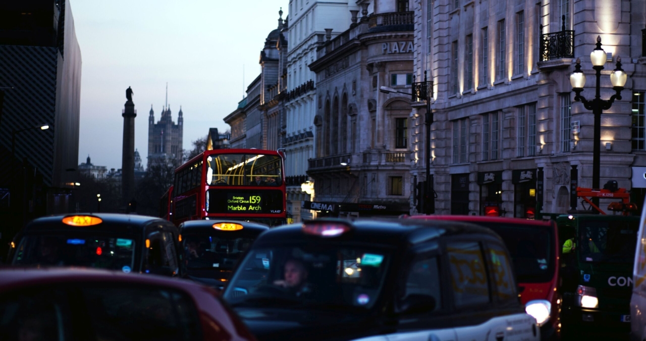 Briten googeln plötzlich E-Autos Briten googeln plötzlich E-Autos