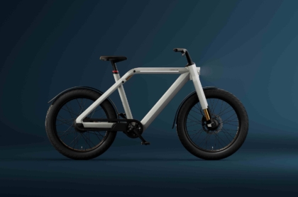 Vanmoof