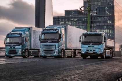 Volvo Trucks