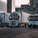 Volvo Trucks