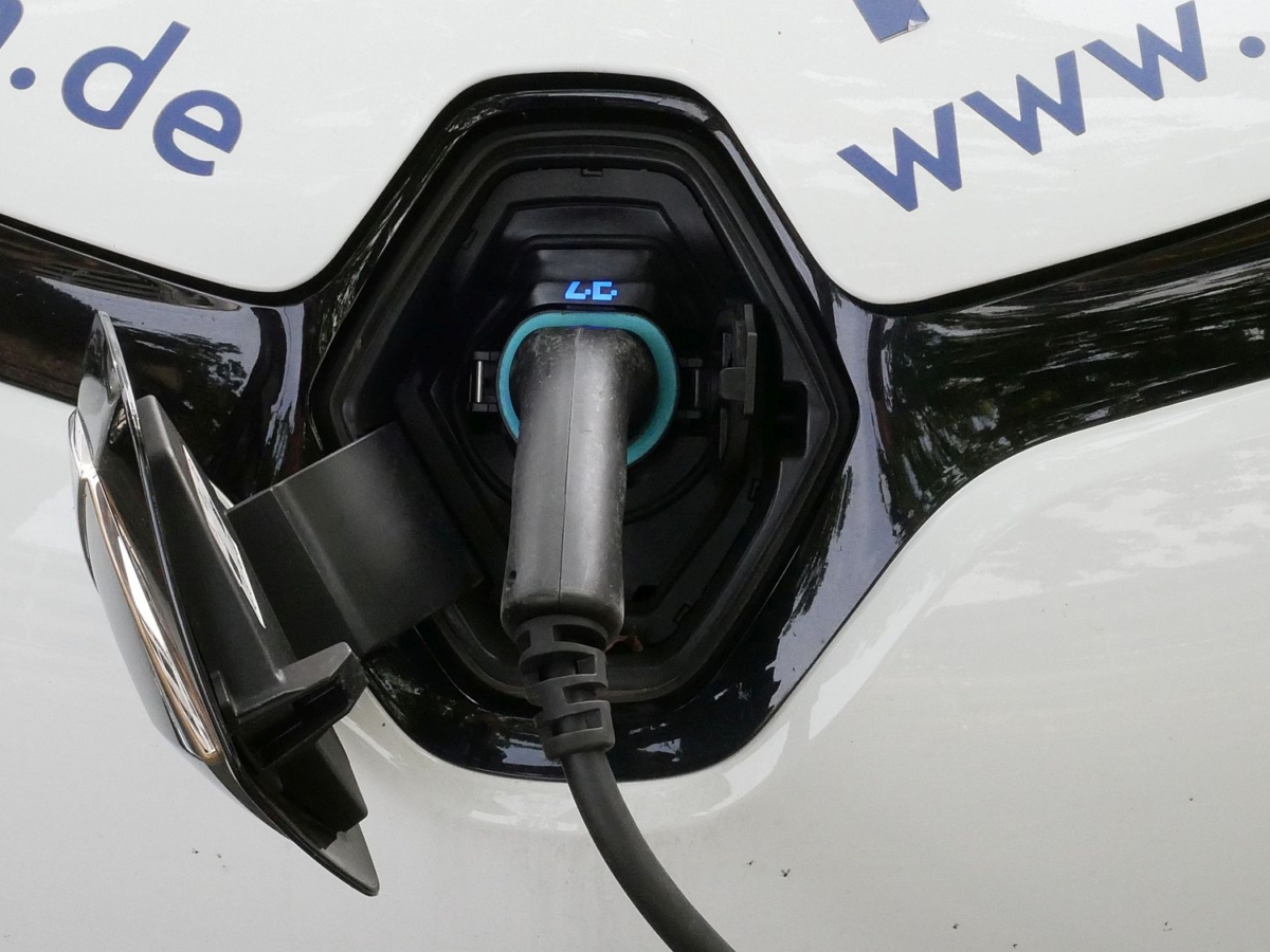 Charging Index