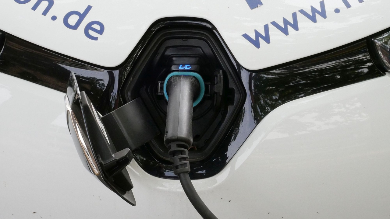 E-Mobilität: Deutschland fällt zurück E-Mobilität: Deutschland fällt zurück