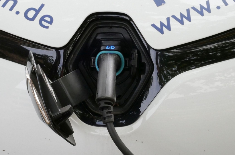 Charging Index